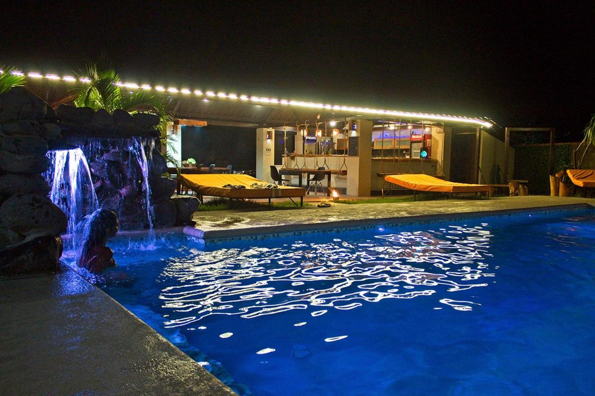 Casa Swell Coronado A Unique Blend Of Luxury And Nature In The Hearth Of Coronado Playa Coronado Ngoại thất bức ảnh
