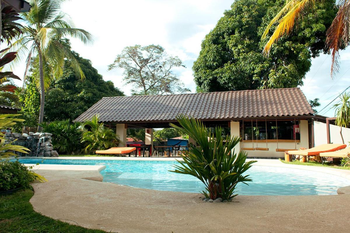 Casa Swell Coronado A Unique Blend Of Luxury And Nature In The Hearth Of Coronado Playa Coronado Ngoại thất bức ảnh