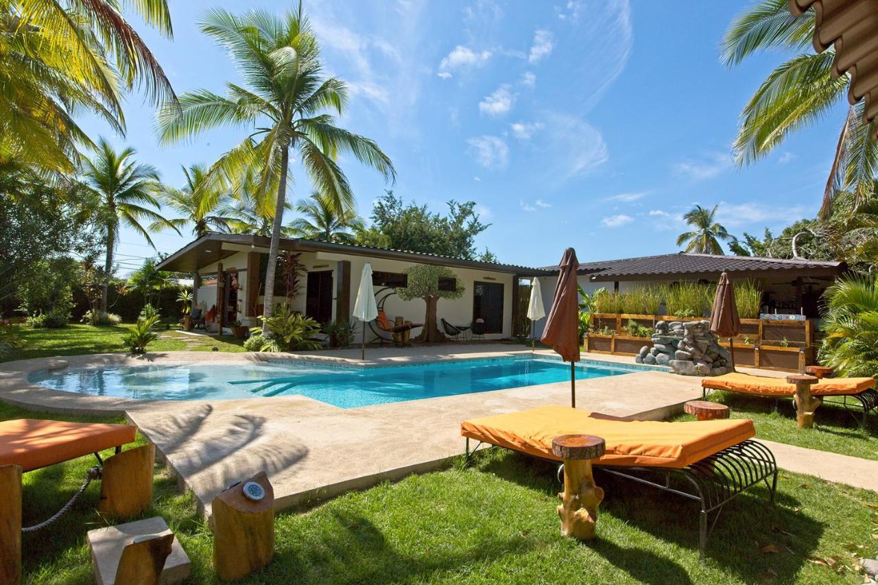 Casa Swell Coronado A Unique Blend Of Luxury And Nature In The Hearth Of Coronado Playa Coronado Ngoại thất bức ảnh