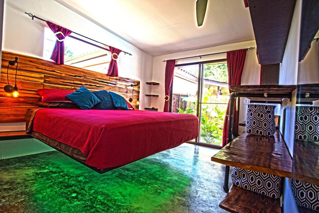 Casa Swell Coronado A Unique Blend Of Luxury And Nature In The Hearth Of Coronado Playa Coronado Ngoại thất bức ảnh